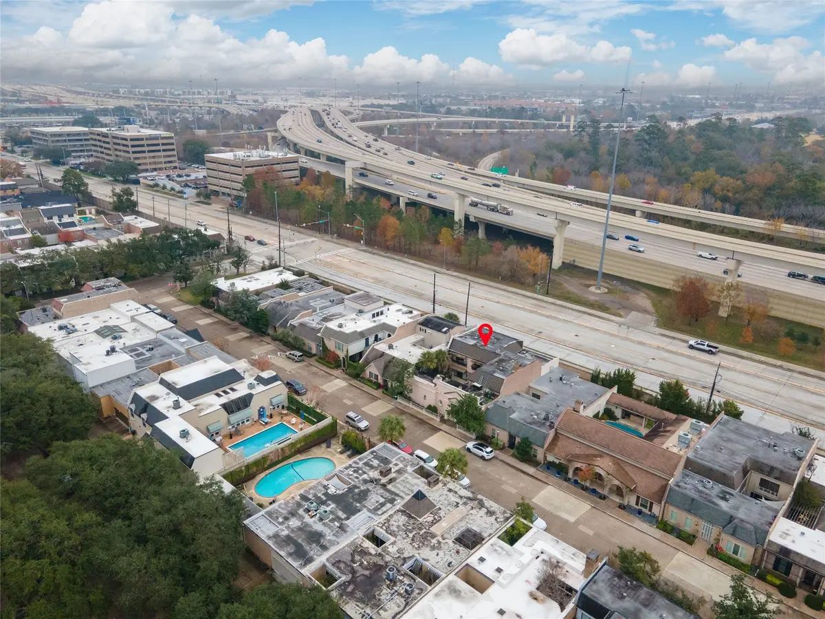 526 Bolton Place, Houston, TX 77024 - Image #1