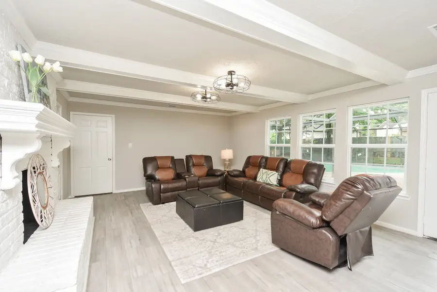 1723 Big Horn Drive, Houston, TX 77090 - #3