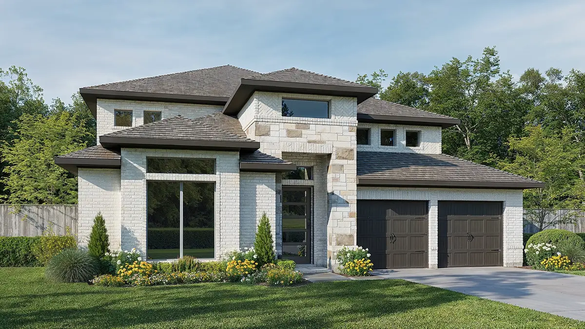 22023 Sawgrass Marsh Street, Cypress, TX 77433 - #1