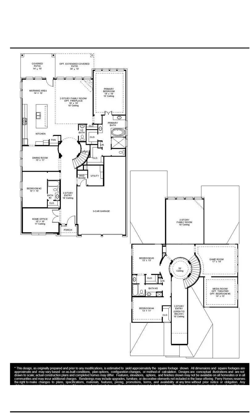 22023 Sawgrass Marsh Street, Cypress, TX 77433 - #2