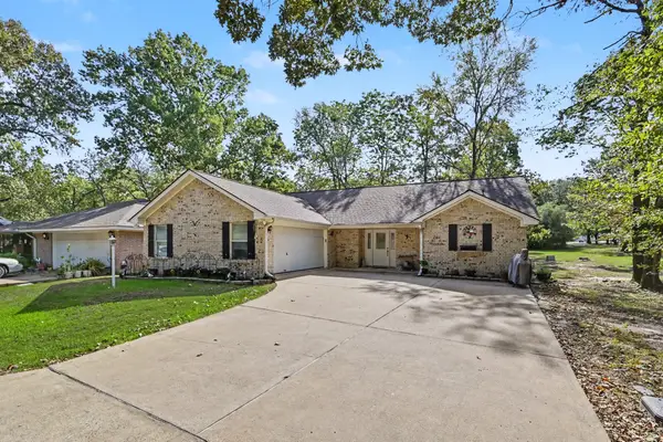 281 Broadmoor Drive, Trinity, TX 75862