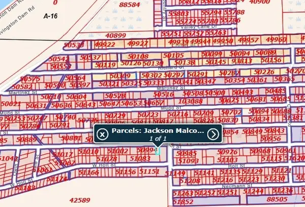 000 Smith Street, Coldspring, TX 77331