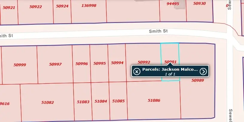 000 Smith Street, Coldspring, TX 77331 - Image #2