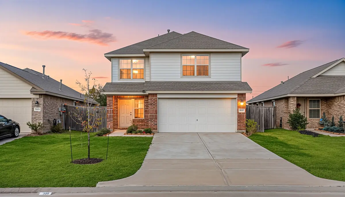 26722 Lantana Canyon Drive, Katy, TX 77493 - Image #1