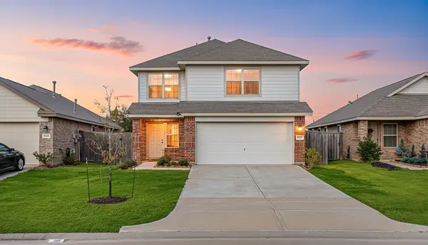 26722 Lantana Canyon Drive, Katy, TX 77493