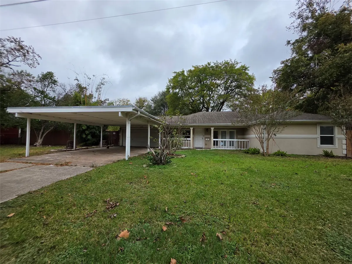 12417 Dumas Street, Houston, TX 77034 - Image #1