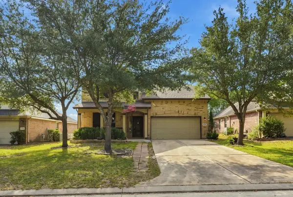 1706 Elmside Court, Conroe, TX 77301