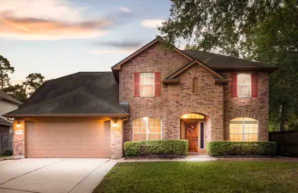 31002 Deerwood Park Lane Lane, Spring, TX 77386