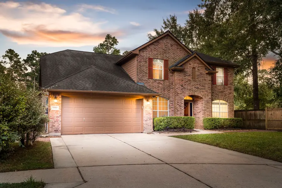 31002 Deerwood Park Lane Lane, Spring, TX 77386 - Image #3
