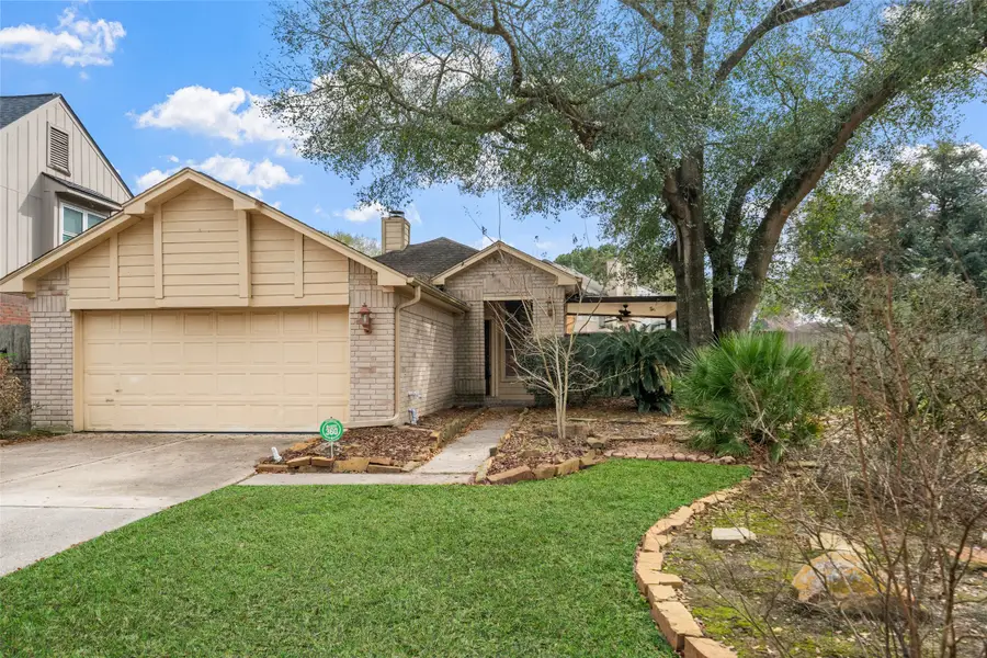 12311 Exbury Court, Tomball, TX 77377 - #2