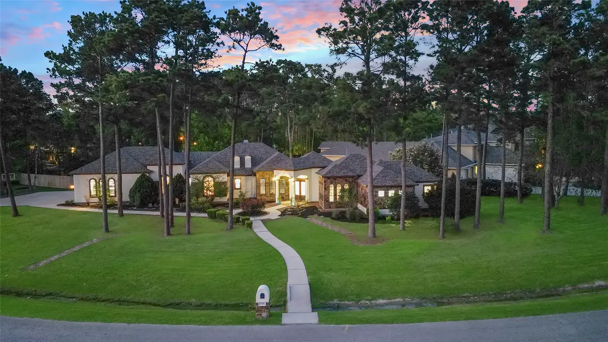 27307 Sgt Taylor Memorial, Spring, TX 77386 - #1