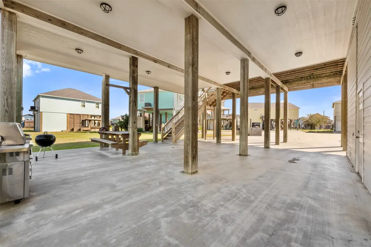 1991 Sea Glass, Port Bolivar, TX 77650 - Image #1