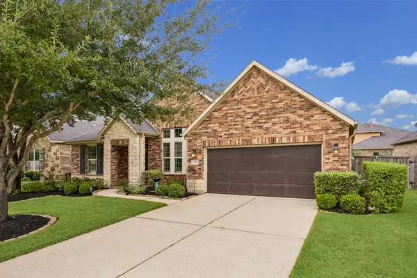 15206 Ironwood Meadow Lane, Cypress, TX 77429