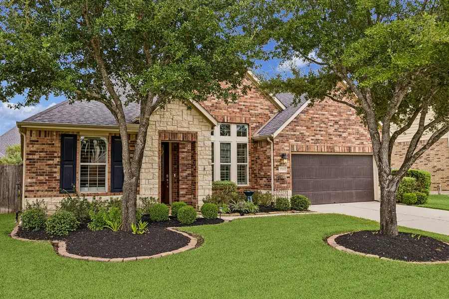 15206 Ironwood Meadow Lane, Cypress, TX 77429 - #2
