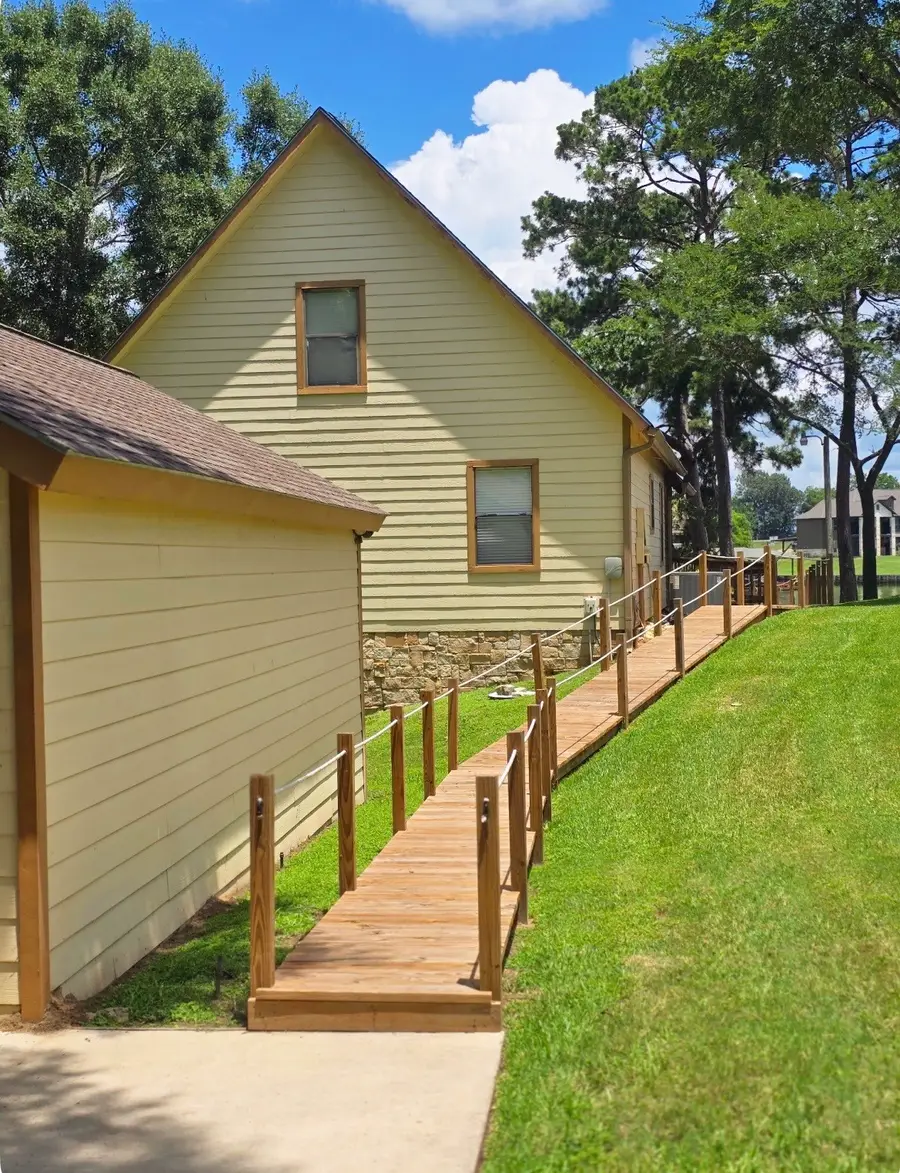 199 Lake Drive, Onalaska, TX 77360 - #2
