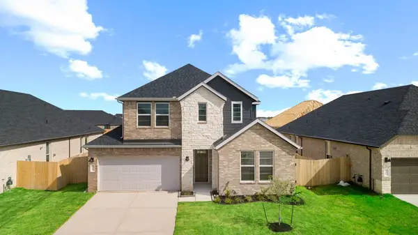 3248 Woodrose Orchard, Pearland, TX 77581