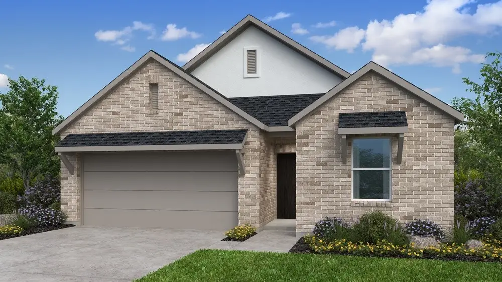 5627 Pistachio Place, Rosenberg, TX 77471 - #1