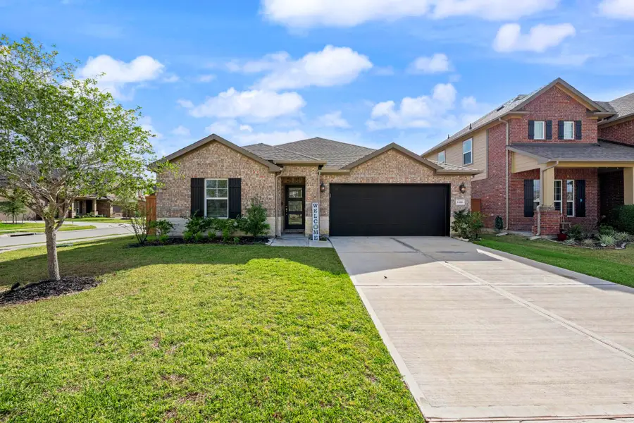 1326 Taft Point Lane, Rosharon, TX 77583 - #2
