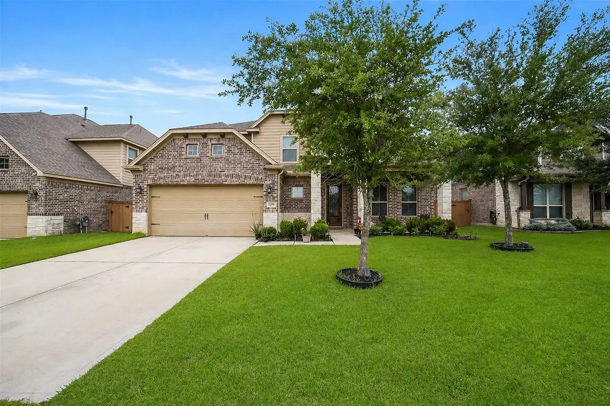 5319 Lauren Manor Drive, Brookshire, TX 77423 - #1