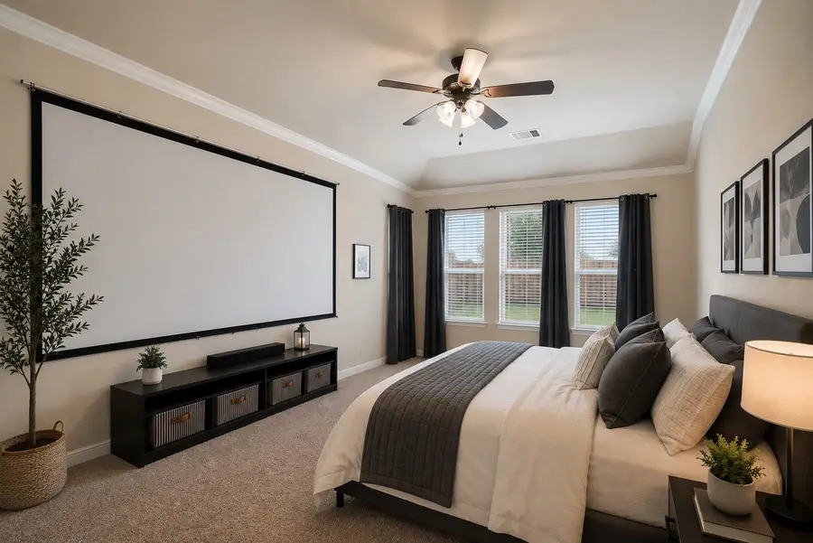 5319 Lauren Manor Drive, Brookshire, TX 77423 - #2