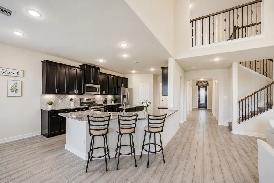 5319 Lauren Manor Drive, Brookshire, TX 77423 - #3