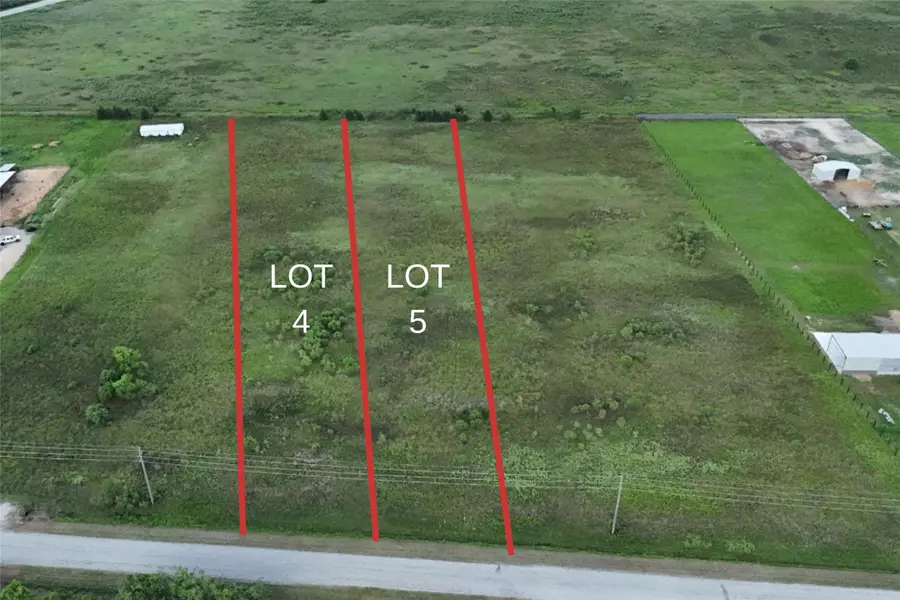 0 County Road 273 Lot 4, East Bernard, TX 77435 - #2