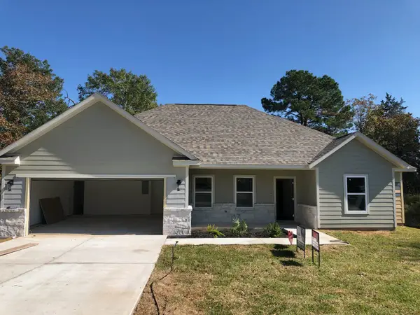 26702 Callie Drive, Hempstead, TX 77445