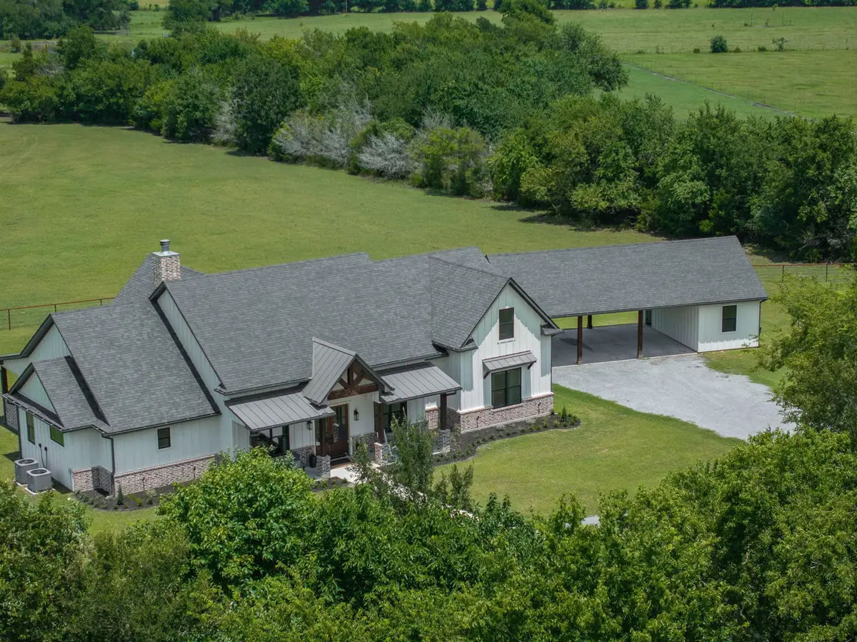 3738 County Road 222, Anderson, TX 77830 - #1