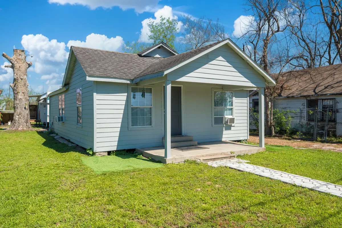 3123 Vintage Street, Houston, TX 77026 - #1