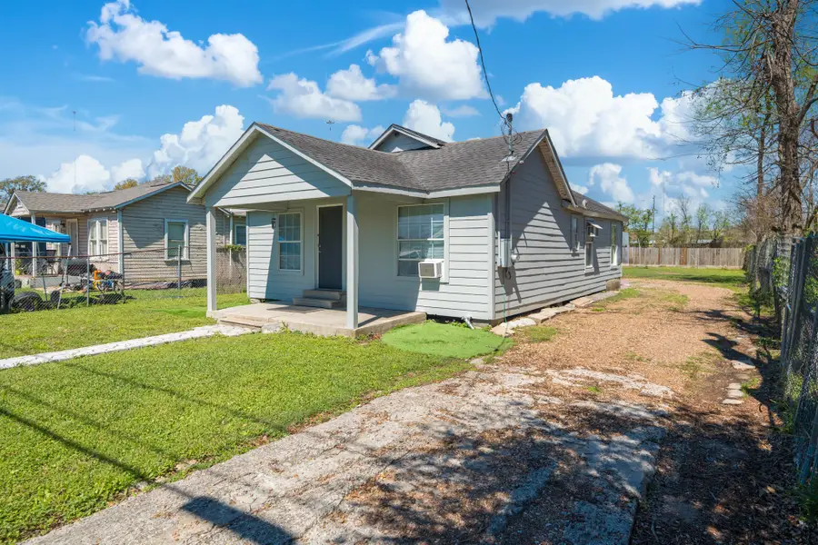 3123 Vintage Street, Houston, TX 77026 - #2