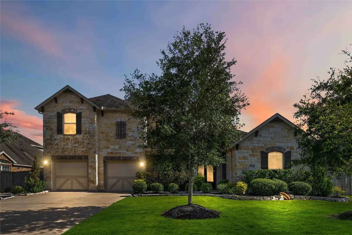 13510 Sorghum Drive, Rosharon, TX 77583 - #1