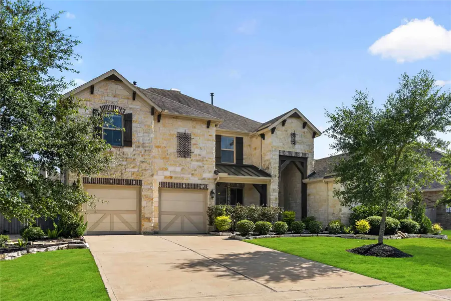 13510 Sorghum Drive, Rosharon, TX 77583 - #2