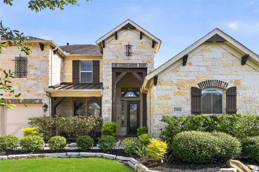 13510 Sorghum Drive, Rosharon, TX 77583 - #3