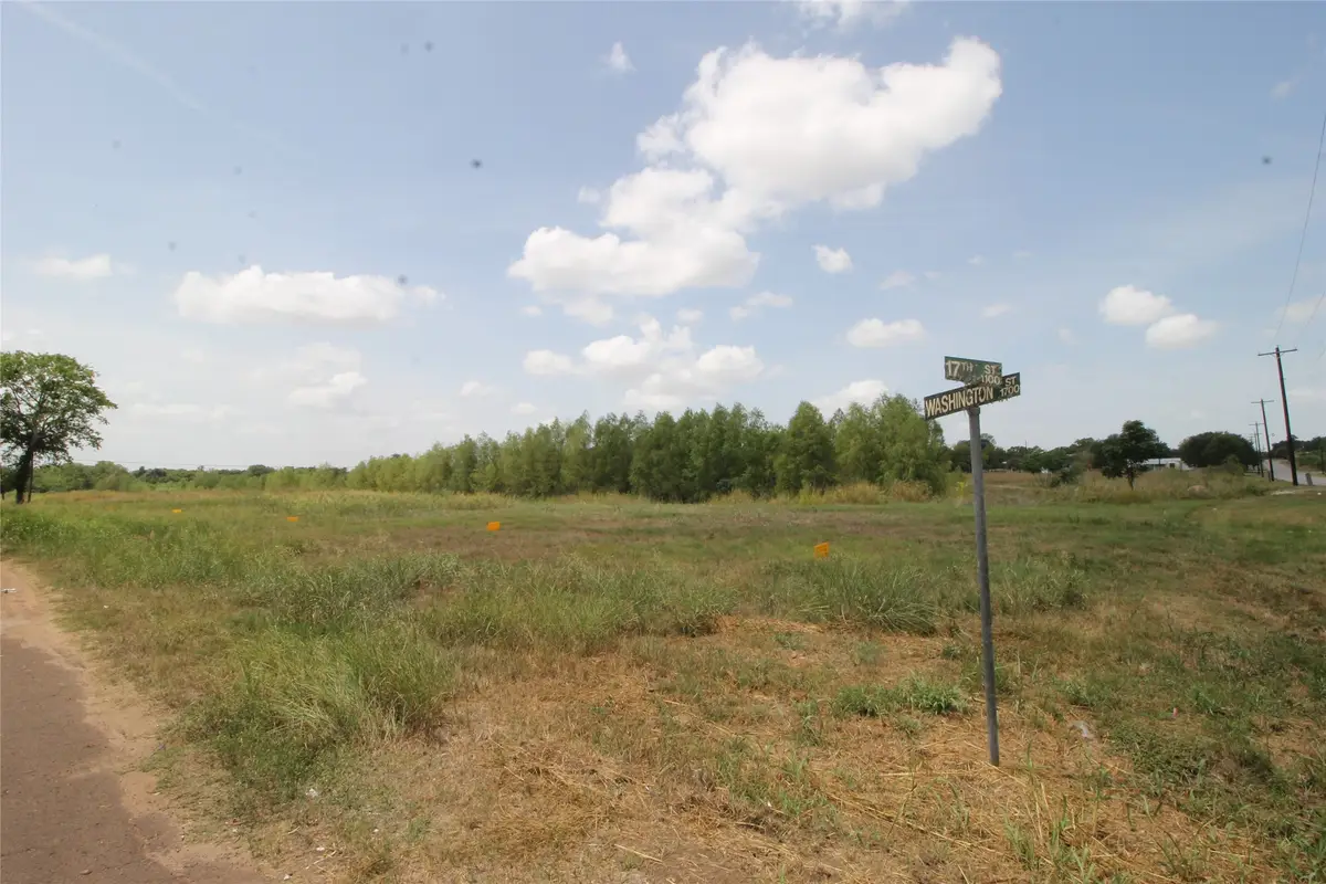 Lots 6-10 Washington Street, Hempstead, TX 77445 - #1