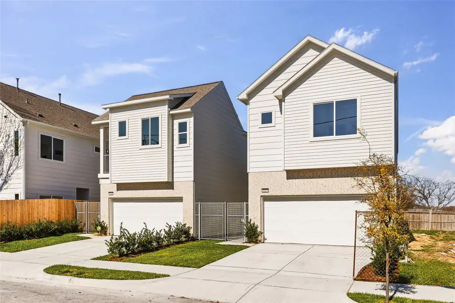 3607 New Orleans Street, Houston, TX 77020 - Image #2