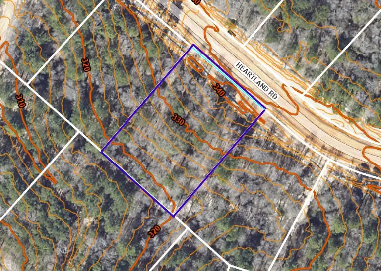 160 Heartland Road, New Waverly, TX 77340 - #3