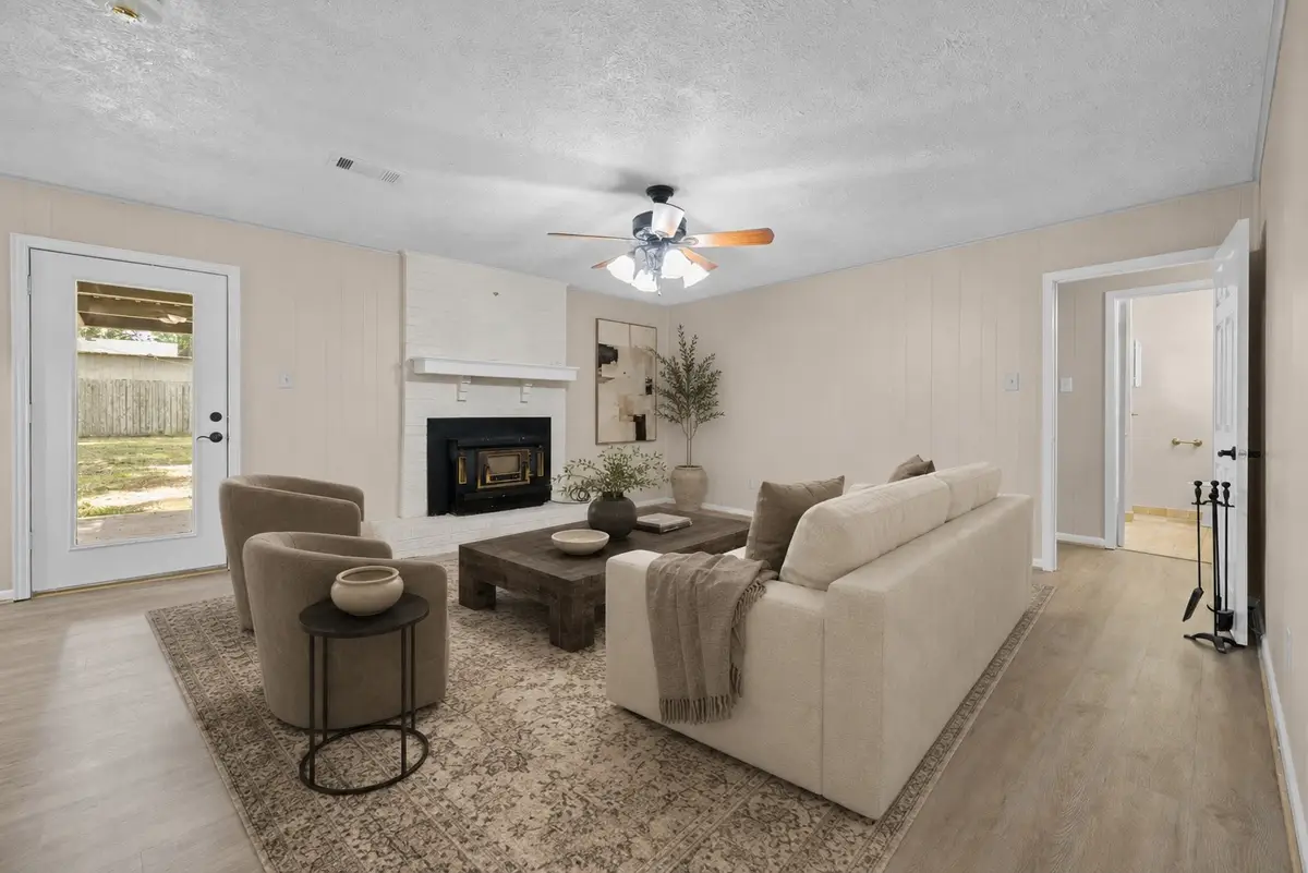624 Morrison Drive, Livingston, TX 77351 - #1