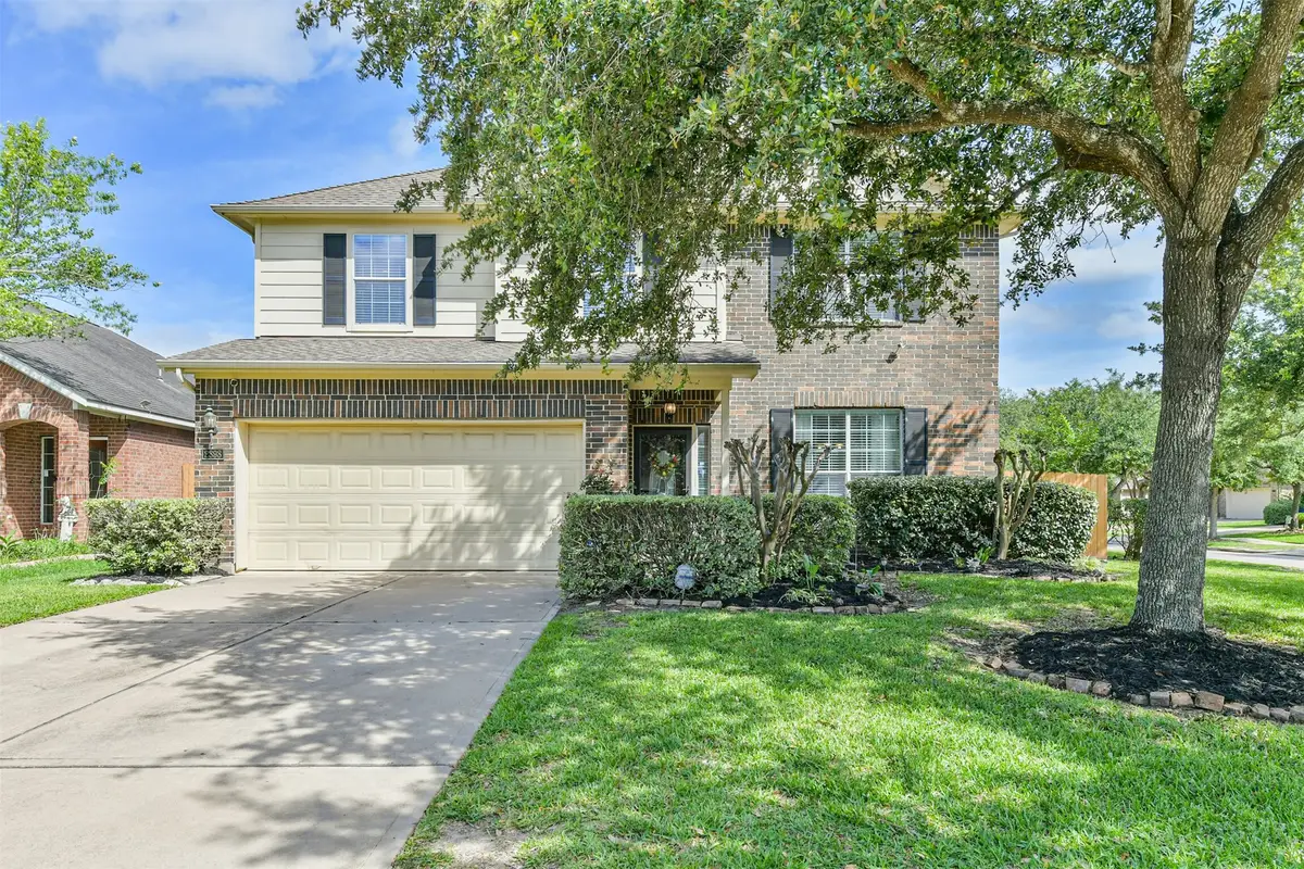 2898 Pescara Court, League City, TX 77573 - #1