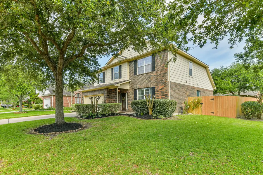 2898 Pescara Court, League City, TX 77573 - #2