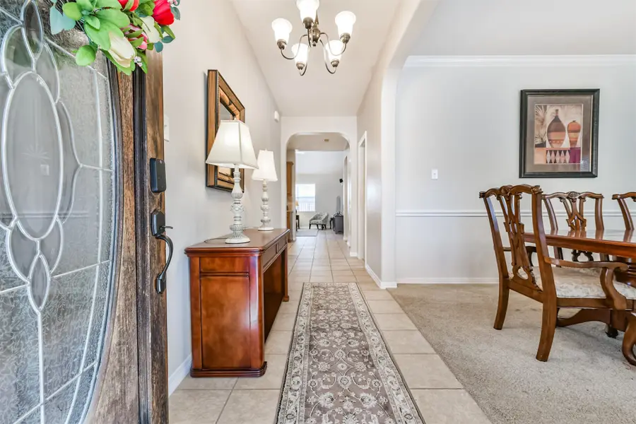 2898 Pescara Court, League City, TX 77573 - #3