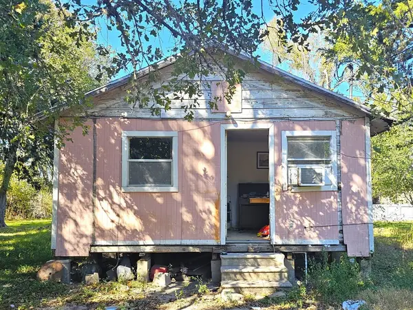 1110 Grace Street, Navasota, TX 77868