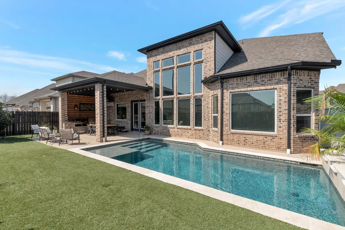 30511 Southpoint Way Court, Fulshear, TX 77441 - #1