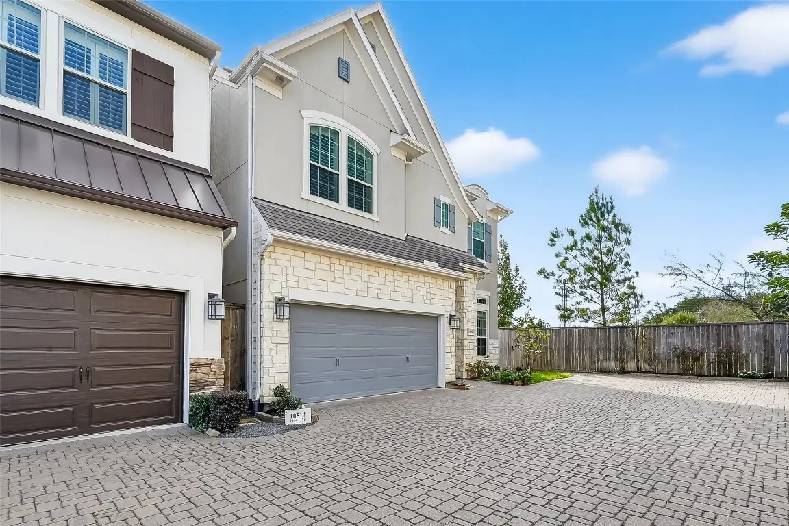 10514 Hess Lane, Houston, TX 77096 - #1