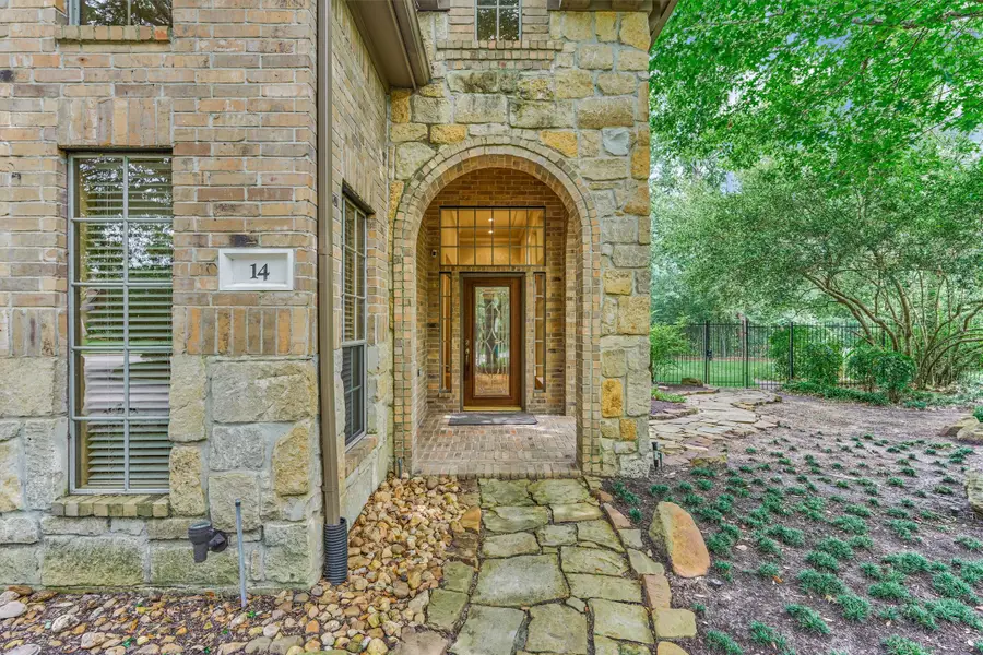 14 Mystic Pines Court, The Woodlands, TX 77382 - #3