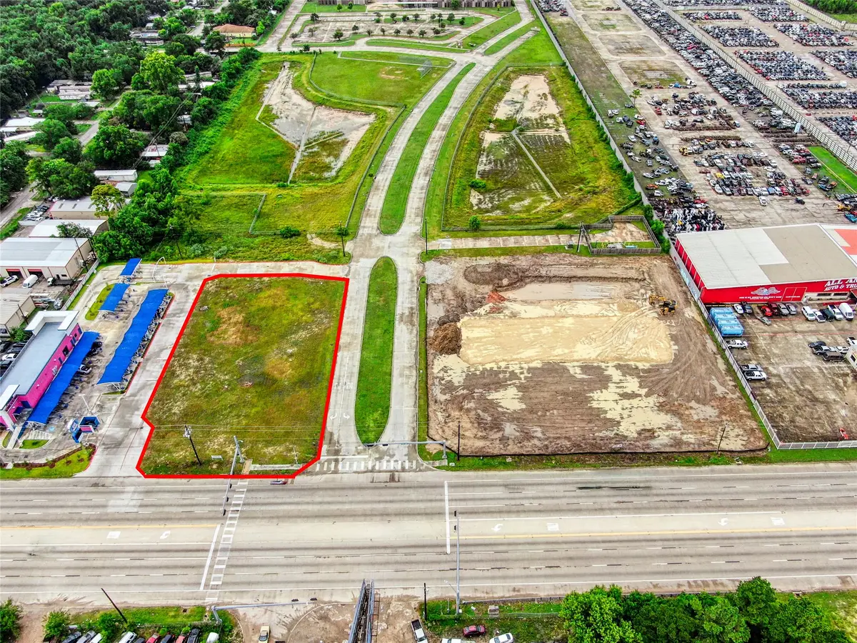 0 W Mount Houston Road, Houston, TX 77038 - #1