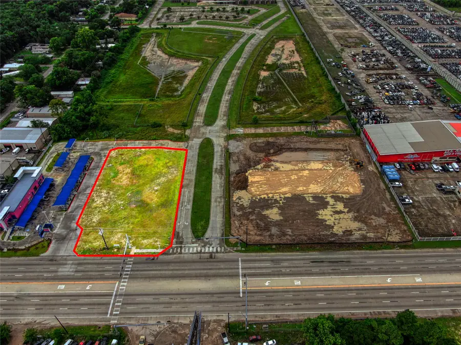 0 W Mount Houston Road, Houston, TX 77038 - #2