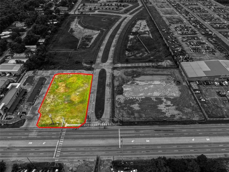 0 W Mount Houston Road, Houston, TX 77038 - #3