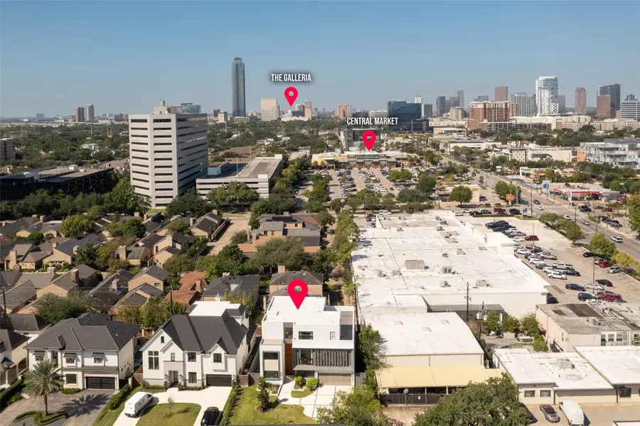 2610 Westgrove Lane, Houston, TX 77027 - #2
