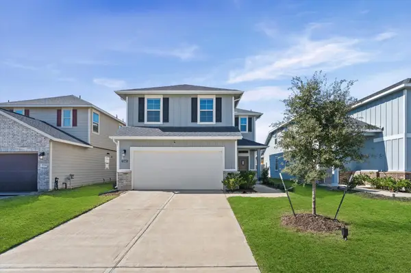 5343 Marisol Cove Drive, Katy, TX 77493