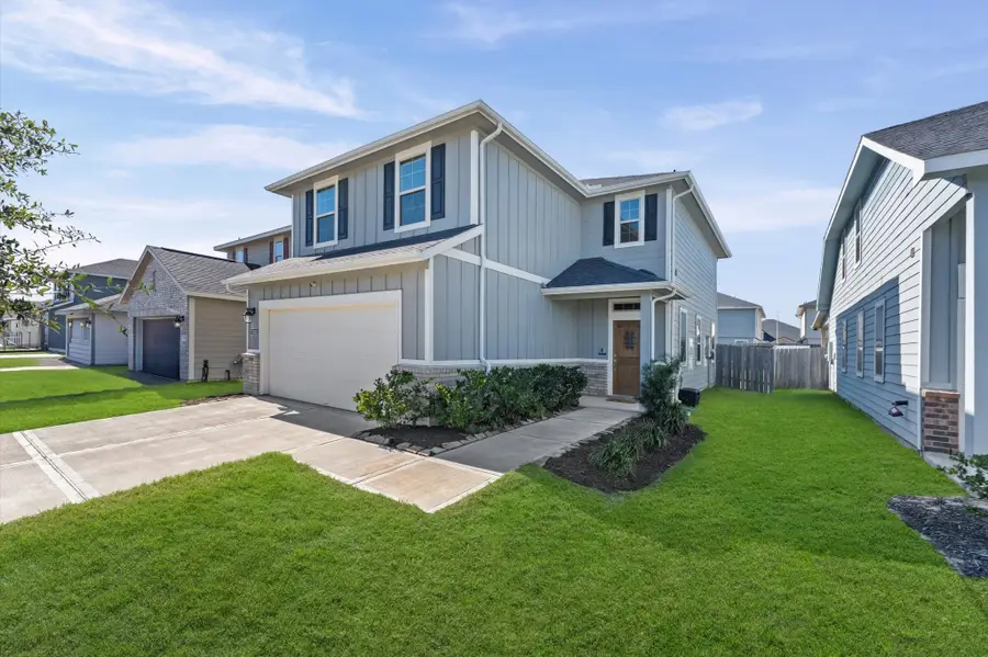 5343 Marisol Cove Drive, Katy, TX 77493 - Image #3